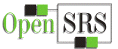 OpenSRS Registrar for .com, .org, .net domain names